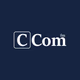 C-COM FM Logo