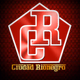 CiudadRionegro Logo