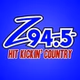Z94 - WBYZ logo
