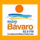 Radio Ahora - Radio Bávaro logo