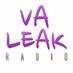 VA Leak Radio Logo