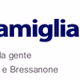 Radio Sacra Famiglia 91.2 Logo