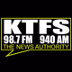 KTFS Logo