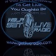 WGLR Get Live Radio logo
