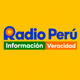Radio Peru Logo