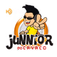 WebRadio JuNNioR Do CaVaCo Logo