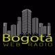 Bogotá Web Radio Logo