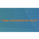 New Contemporary Music Logo