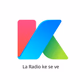 LA KARIÑOSA RADIO TV Logo