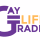 Gay Life Radio Logo