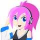AnimeAMAZE Logo