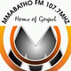 Mmabatho FM 107.7 Logo