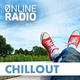 0nlineradio - Chillout Logo