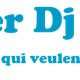 Deeper Dj Radio Logo