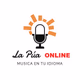 Radio La Púa Online Logo