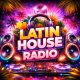 HearMe.FM - Latin House Logo