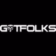 Gotfolks Radio Folks Logo