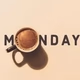 Cafe Radio Logo