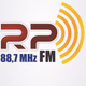 Rádio Patriarca Logo