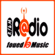 Radio fouedb Music logo