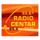 Radio Centar Studio Porec Logo