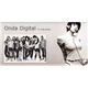 Onda Digital FM Logo