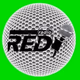 RADIO RED Logo