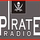Pirate Radio of the Treasure Coast - Pirate Radio Logo