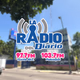 La Radio del Diario - XHRATC Logo