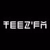 TEEZ'FM Logo