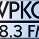 WPKO 98.3 - WPKO-FM Logo