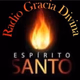 Radio Gracia Divina Logo