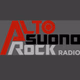 Radio Alto Suono Logo