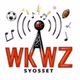WKWZ 88.5 FM - WKWZ Logo