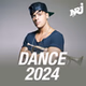 NRJ - Dance 2024 logo