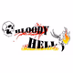 Radio Bloody Hell Logo