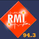 RMI FM Logo