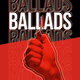 Anty Radio - Ballads Logo