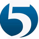 5 רדיו Logo