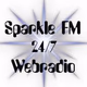 Sparkle FM Logo