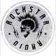 Rockstar Radio Live Logo
