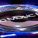 Nightclub Music Forever Logo