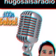 hugosalsaradio Logo