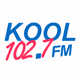 KOOL 102.7 - WPUB-FM Logo