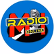 SuperRadio Estrellas Logo