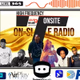 On-site RADIO Logo