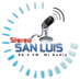 Stereo San Luis Logo