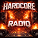 HearMe.FM - Hardcore Logo
