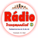 Rádio Transmundial Anos 60 70 80 e 90 Logo
