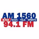 KTUI 1560 AM - KTUI Logo